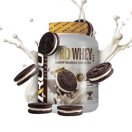 Pro Whey png