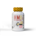 HMB-HYDROXYMETHYLBUTYRATE mockup image