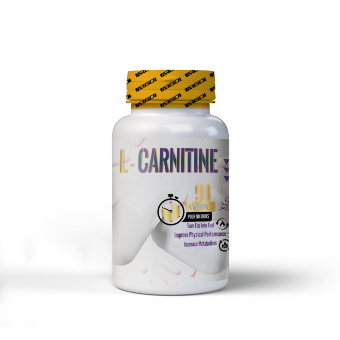 L-CARNITINE-WEIGHTLOSS-CAPSULE image