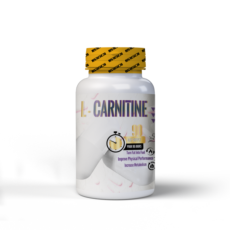 L-CARNITINE-WEIGHTLOSS-CAPSULE image