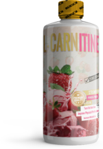 L-CARNITINE-WEIGHTLOSS-LIQUID strawberry image