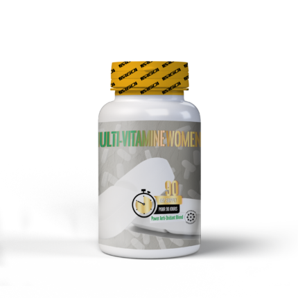 ARGOVIT-MULTIVITAMIN FOR MEN-INCREASE PERFORMANCE image