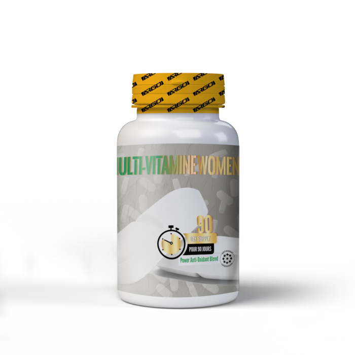 ARGOVIT-MULTIVITAMIN FOR MEN-INCREASE PERFORMANCE image