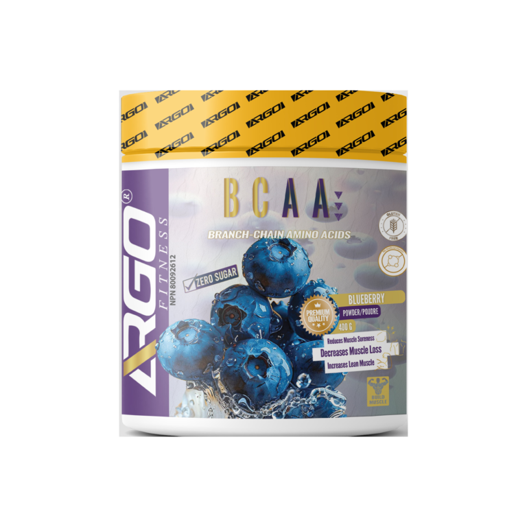 BCAA-BRANCHED CHAIN AMINO ACIDS blueberry image