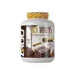 ISO WHEY PROTEIN-MUSCLE BUILDER chocolate image