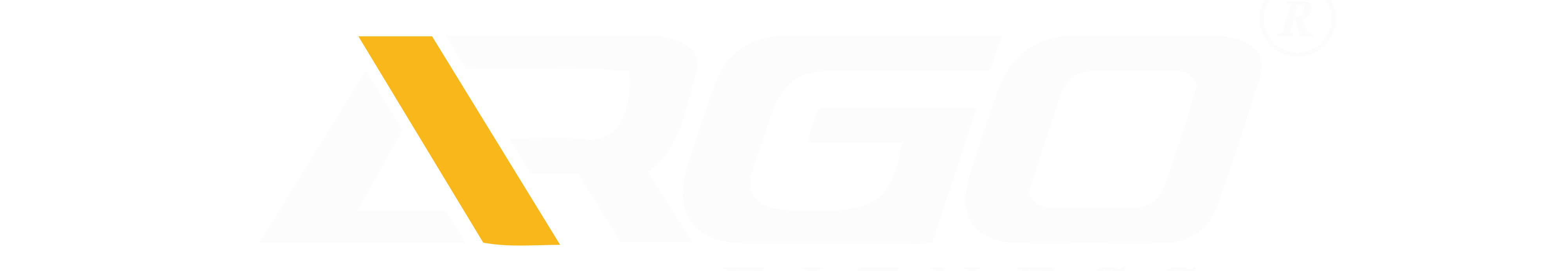 Argo Fitness Group Logo