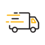 free shipping icon image