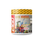 Intra Workout - Energy & Focus fruit punch image