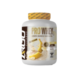 WHEYPRO-MUSCLE BUILDER-RECOVERY banana image