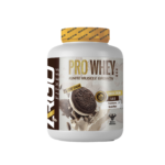 WHEYPRO-MUSCLE BUILDER-RECOVERY cookie cream image