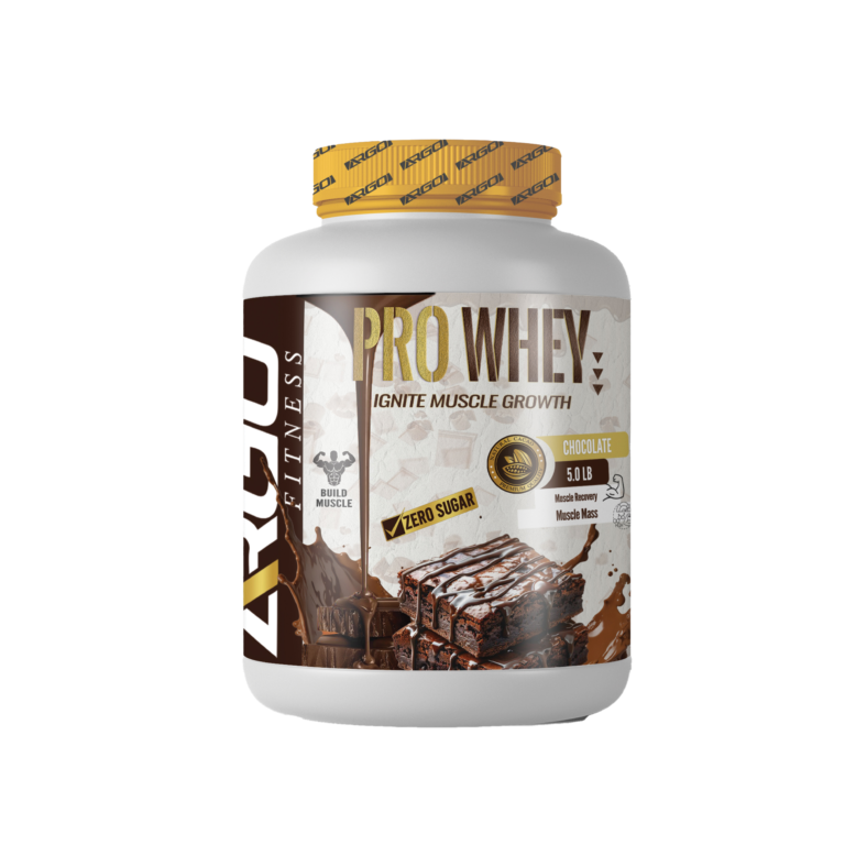 WHEYPRO-MUSCLE BUILDER-RECOVERY chocolate image